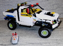 PICKUP 4x4 -- 2027 Teile PICKUP 4x4 -- 2027 Teile