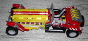 ANTIK RENNWAGEN modifiziert -1272 Teile ANTIK RENNWAGEN modifiziert -1272 Teile