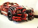 Ford Mustang Shelby GT500 Rc Ford Mustang Shelby GT500 Rc