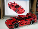 M 1359 Ferrari F 40 (2448) M 1359 Ferrari F 40 (2448)