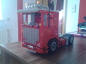 scania scania