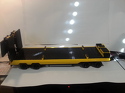 Trailer mit 4-Achsen Trailer mit 4-Achsen