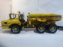 Articulated Hauler 6x6 Articulated Hauler 6x6