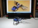 M 1365 Ornithopter M 1365 Ornithopter