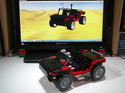 M 1368 Buggy LXF vom 42041 u. 8041 (2683) M 1368 Buggy LXF vom 42041 u. 8041 (2683)