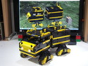 M 1370 Crawlerbee TE21 M 1370 Crawlerbee TE21