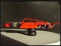42029 Race Car 4WD 42029 Race Car 4WD