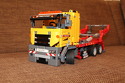 42024 Container-Truck MOD 42024 Container-Truck MOD
