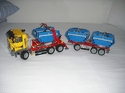 42024 - Container-Truck 42024 - Container-Truck