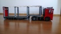 Auflieger für meinen Scania Auflieger für meinen Scania