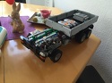 1 LKW 1 LKW