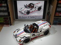 M 1379 Alfa Romeo 4C Spider M 1379 Alfa Romeo 4C Spider