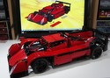 M 1386 LMP1 courage Opel zu 43039 (2962) M 1386 LMP1 courage Opel zu 43039 (2962)