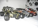 Jeep's 8466 / 8297 / 9398 Jeep's 8466 / 8297 / 9398