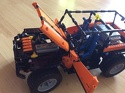 Top Nachbau aus 8110 Top Nachbau aus 8110