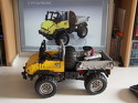 M 1396 Unimog 411 (2523) M 1396 Unimog 411 (2523)
