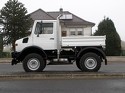 8110 Unimog 8110 Unimog