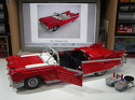 M 1448 Cadillac Eldorado 1959 M 1448 Cadillac Eldorado 1959