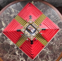 AZTEKENPYRAMIDE - 5926 Teile AZTEKENPYRAMIDE - 5926 Teile