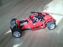 Hot Rod 8070 mod. Hot Rod 8070 mod.