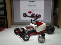 M1405 Bucket HotRod M1405 Bucket HotRod