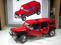 M 1406 SUV by Elvisnake M 1406 SUV by Elvisnake
