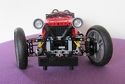 Morgan Three Wheeler Morgan Three Wheeler