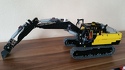 Zorex 230 SBrick Version Zorex 230 SBrick Version