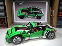 M 1410 C Modell zu 42039 M 1410 C Modell zu 42039