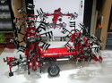M 1412 Fella T5400 4 fach Schwader M 1412 Fella T5400 4 fach Schwader