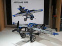 M1414 Aiplane zu 8052 (2615) M1414 Aiplane zu 8052 (2615)