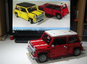 M1417 RC Mini Cooper (3220) M1417 RC Mini Cooper (3220)