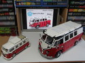 M 1419 Sheepos T1 VW Bus M 1419 Sheepos T1 VW Bus