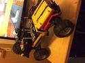 Jeep aus Restteilen Jeep aus Restteilen