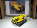 M1425 Snow Tracker (2666) M1425 Snow Tracker (2666)