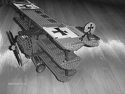 Red Baron Red Baron