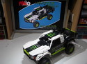 M 1430 Monster Baja truck (3320 ) M 1430 Monster Baja truck (3320 )