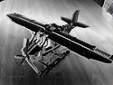 Schwimmflugzeug Schwimmflugzeug
