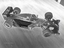 Williams FW14B Formel1 Williams FW14B Formel1