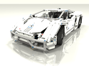 M 1431 - White Edition M 1431 - White Edition