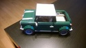 mini cooper pick up mini cooper pick up