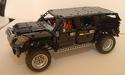 SUV AWD frei nach Madoca1977 SUV AWD frei nach Madoca1977