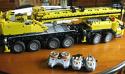 Autokran frei nach GMK6400 Autokran frei nach GMK6400