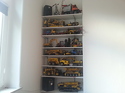 Meine Lego Technic sammlung. Meine Lego Technic sammlung.