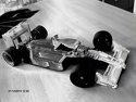 McLaren MP4-4 McLaren MP4-4