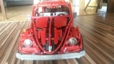 VW Beetle VW Beetle