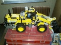 MK 8365 MK 8365