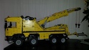 TOW LKW TOW LKW