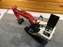 Link Belt 250x3Excavator von Jürgen Krooshoop Link Belt 250x3Excavator von Jürgen Krooshoop