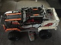Lego-Technic Lego-Technic